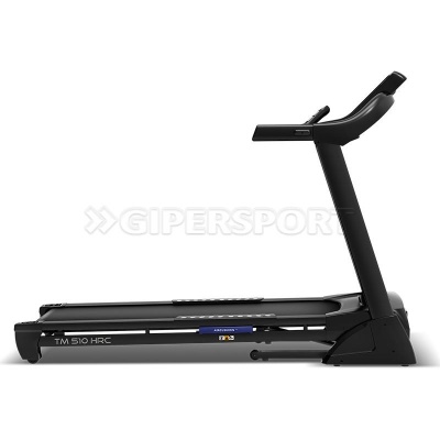 Беговая дорожка Family TM 510 HRC