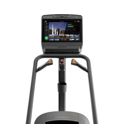 Лестница-эскалатор Matrix Lifestyle Touch XL 2020