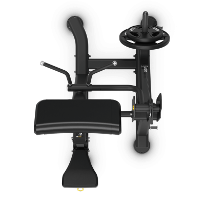 Сгибание рук  на бицепс Vision VST700-PL40 | sportres.ru