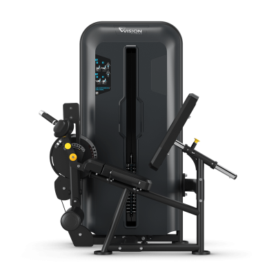 Разгибание / Сгибание ног, стек 100 кг. Vision V-ACS-SL-711
