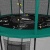 Батут UNIX line SUPREME GAME 16 ft (green)