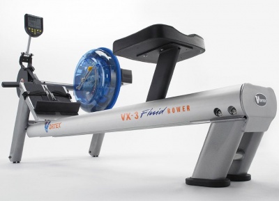 Гребной тренажер FD Fitness Vortex VX-3 | sportres.ru