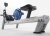 Гребной тренажер FD Fitness Vortex VX-3 | sportres.ru