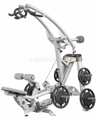 Тяга сверху HOIST RPL-5201