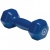 Гантель Body Solid в виниловой оболочке 2,3 кг (5lb)