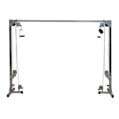 Кроссовер на свободных весах Body Solid Powerline PCCO90X
