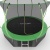 Батут с внутренней сеткой и лестницей EVO JUMP Internal 12ft (Green) + нижняя сеть Батут с внутренней сеткой и лестницей EVO JUMP Internal 12ft (Green) + нижняя сеть