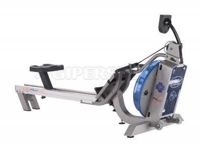 Гребной тренажер First Degree Fluid Rower E-316