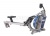 Гребной тренажер First Degree Fluid Rower E-316