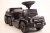 Электромобиль RiverToys Mercedes-Benz A010AA-D black
