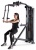 Бабочка / Задние дельты Panatta 1FE117 Бабочка / Задние дельты Panatta 1FE117 | sportres.ru