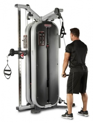 Multi gym 4-в-1 Мультистанция Panatta 1MTH112 | sportres.ru