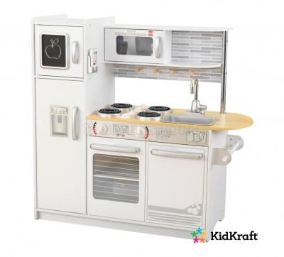 Детская кухня KidKraft Аптаун