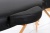 Складной массажный стол RESTPRO VIP OVAL 3 Black