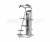 Подтягивание, Отжимание с помощью HOIST ROC-IT RS-1700
