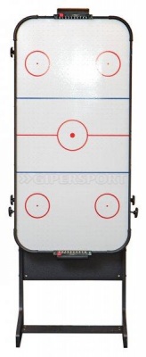 Игровой стол аэрохоккей Weekend Jersey 4 ф