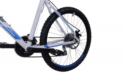 Велосипед Dewolf GL 60