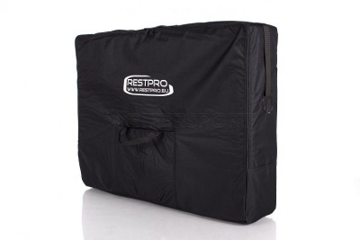 Складной массажный стол RESTPRO ALU 2 (L) Cream