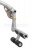 Ягодичные мышцы HOIST ROC-IT RS-1412