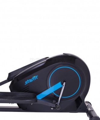 Тренажер эллиптический Starfit VE-104 Mercury New