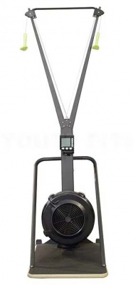 Лыжный тренажер Fitex PREMIER-10 PROF | sportres.ru