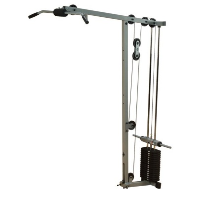 Тяга сверху для машины Body Solid PLA144W Смита PSM144X