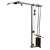 Тяга сверху для машины Body Solid PLA144W Смита PSM144X
