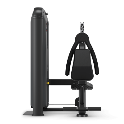 Пресс-машина, стек 73 кг. Vision V-KEY-SL-53 | sportres.ru