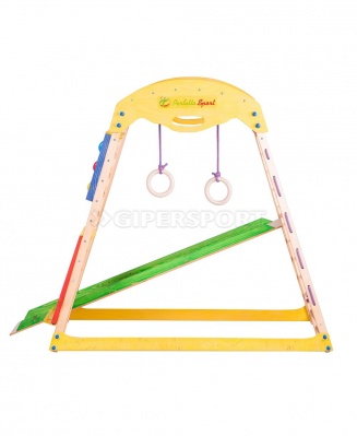 ДСК Perfetto sport Tartaruga PS-202