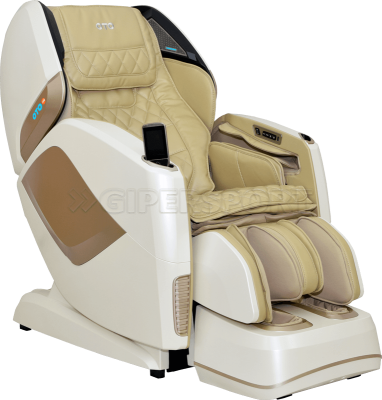 Массажное кресло OTO Prestige Zen PE-09 Бежевое