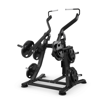 Верхняя тяга (независимые рычаги) Vision Fitness VST600-PL33 | sportres.ru