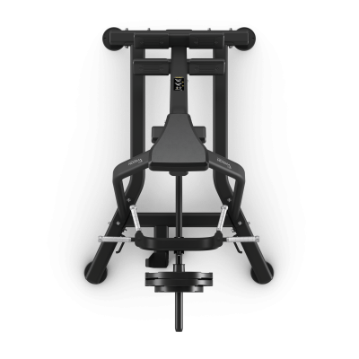 Т-тяга с упором в грудь Vision Fitness VST600-PL36 | sportres.ru