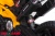 Электромотоцикл ToyLand Moto Sport DLS01 оранжевый