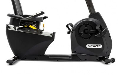 Велотренажер Spirit XBR95 | sportres.ru