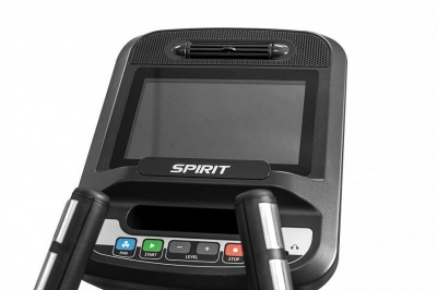Эллиптический тренажер Spirit CE800ENT | sportres.ru