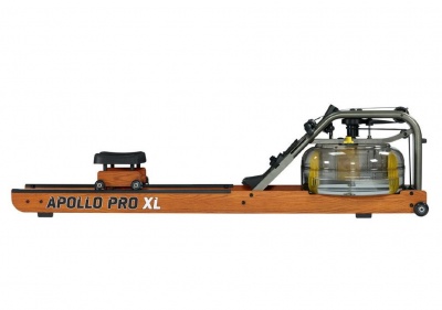 Гребной тренажер FD Fitness Apollo Pro XL | sportres.ru