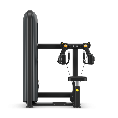 Дельта-машина, стек 68 кг. Vision Fitness V-ACS-SL-21