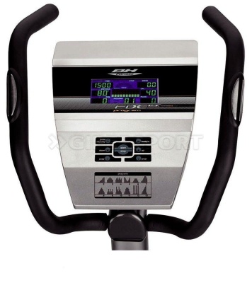 Эллиптический тренажер BH Fitness FDC 19 G860