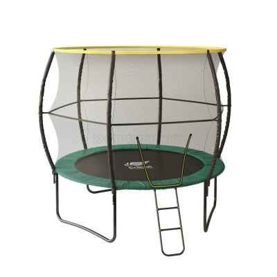 Батут Eclipse Jumper 8 FT