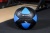 Мяч тренировочный Yousteel WALLBALL, 9 кг, D=35.5 см