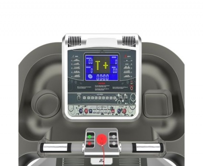 Беговая дорожка DFC TIGER PRO T770 COM | sportres.ru