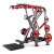 Жим викинга / икры стоя Panatta 1FW029 Жим викинга / икры стоя Panatta 1FW029 | sportres.ru