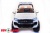 Электромобиль ToyLand Ford Ranger 2017 4x4 белый Электромобиль ToyLand Ford Ranger 2017 4x4 белый