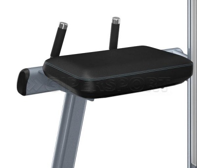Ягодичные мышцы стоя PRECOR Discovery Line DSL 618
