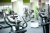 Эллиптический тренажер Aerofit 8800E