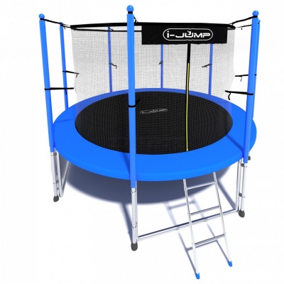 Батут i-JUMP 16ft Blue