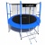 Батут i-JUMP 16ft Blue