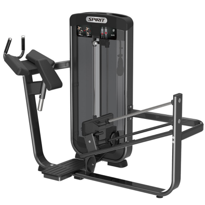 Ягодичные мышцы Spirit SP-3520 | sportres.ru