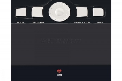 Эллиптический тренажер Titanium Masters Frontech FRA