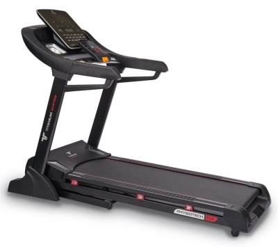 Беговая дорожка Titanium Masters Physiotech TGF